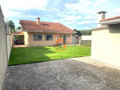Casa com 3 Quartos à venda, 239m² no Jardim Suiça, Atibaia