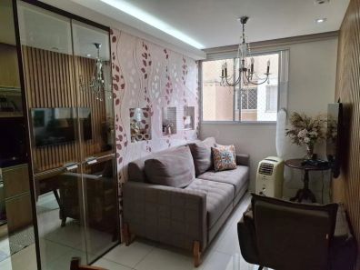 Cobertura com 3 Quartos à venda, 125m² no Ponte de São João, Jundiaí