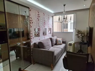 Cobertura com 3 Quartos à venda, 125m² no Ponte de São João, Jundiaí