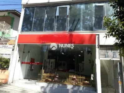 Sala Comercial à venda, 315m² no Parque Continental, São Paulo