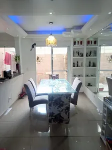Casa de Condomínio com 3 Quartos à venda, 112m² no Vila Paulistana, São Paulo