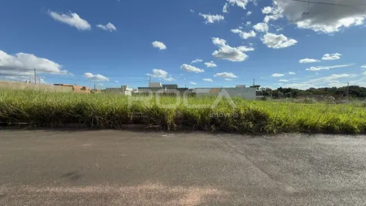 Lote/Terreno à venda, 240m² no Residencial Arcoville, São Carlos