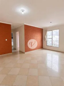 Apartamento com 2 Quartos à venda, 55m² no Jardim Lajeado, São Paulo