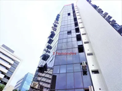 Sala Comercial à venda, 48m² no Vila Mariana, São Paulo