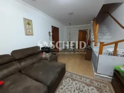 Sobrado com 3 Quartos à venda, 82m² no Vila Marari, São Paulo