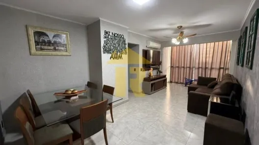 Apartamento com 3 Quartos à venda, 90m² no Parque Estoril, São José do Rio Preto