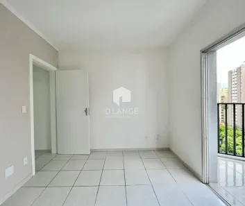 Apartamento com 1 Quarto à venda, 52m² no Jardim Proença, Campinas