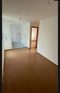 Apartamento com 2 Quartos à venda, 42m² no Vila São Paulo, Mogi das Cruzes