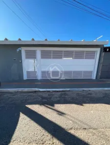 Casa com 3 Quartos à venda, 165m² no Residencial Ana Maria do Couto, Campo Grande