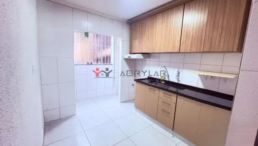 Apartamento com 2 Quartos para alugar, 51m² no Jardim Guanabara, Jundiaí