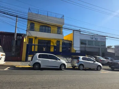 Ponto Comercial para alugar, 250m² no Vila Fiori, Sorocaba
