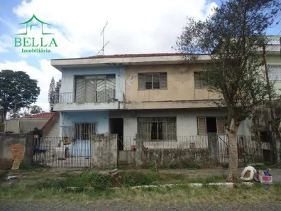 Casa com 3 Quartos à venda, 207m² no Parque São Domingos, São Paulo
