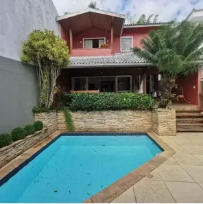 Casa de Condomínio com 3 Quartos à venda, 220m² no Jacarepaguá, Rio de Janeiro