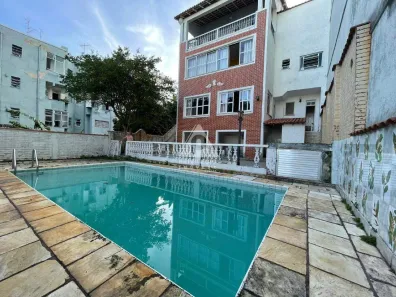 Casa com 5 Quartos à venda, 378m² no Copacabana, Rio de Janeiro