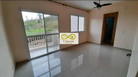 Apartamento com 2 Quartos à venda, 59m² no Residencial Nova Era, Valinhos