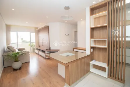 Apartamento com 2 Quartos para alugar, 76m² no Baeta Neves, São Bernardo do Campo
