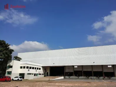Galpão/Depósito/Armazém à venda, 11000m² no Jardim Alvorada, Jandira