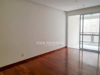 Apartamento com 2 Quartos para alugar, 56m² no Pinheiros, São Paulo
