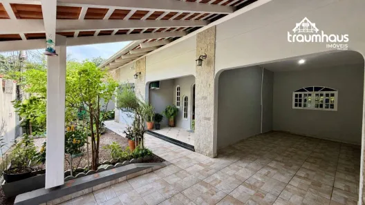 Casa com 3 Quartos à venda, 404m² no Garcia, Blumenau