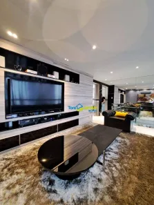 Cobertura com 3 Quartos à venda, 228m² no Centro, Santo André