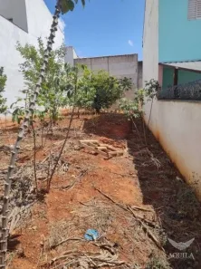 Lote/Terreno à venda, 200m² no Wanel Ville, Sorocaba