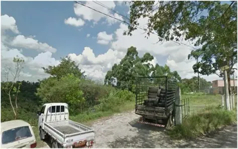 Lote/Terreno para venda ou aluguel, 23600m² no Colônia (Zona Leste), São Paulo