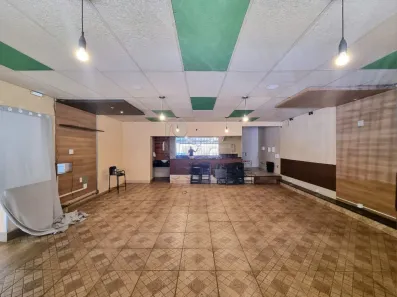 Ponto Comercial para alugar, 62m² no Vila Seixas, Ribeirão Preto