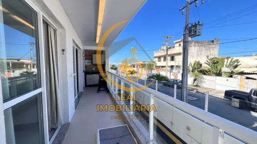 Apartamento com 1 Quarto à venda, 60m² no Piratininga, Niterói