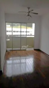 Apartamento com 2 Quartos à venda, 54m² no Vila Nova Jundiainópolis, Jundiaí