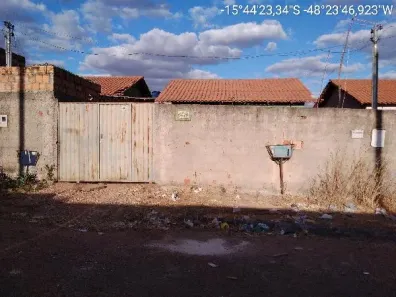 Casa com 2 Quartos à venda, 180m² no Cidade dos Pirineus, Cocalzinho de Goiás