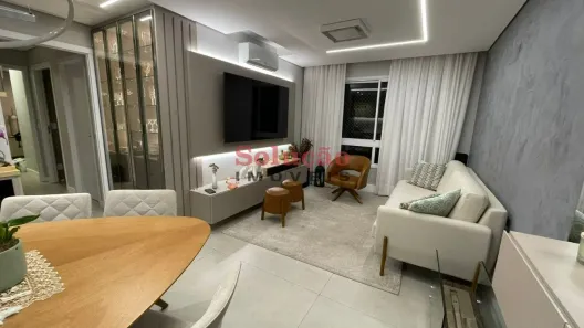 Apartamento com 3 Quartos à venda, 76m² no Marechal Rondon, Canoas