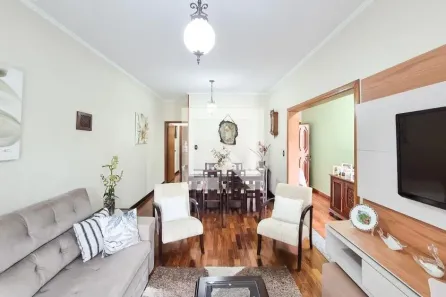 Casa com 4 Quartos à venda, 226m² no Jardim do Mar, São Bernardo do Campo
