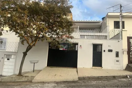 Casa com 6 Quartos à venda, 392m² no Vila Oliveira, Mogi das Cruzes