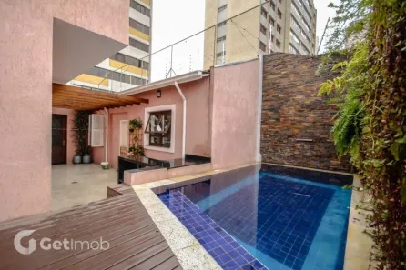 Casa com 3 Quartos à venda, 250m² no Perdizes, São Paulo
