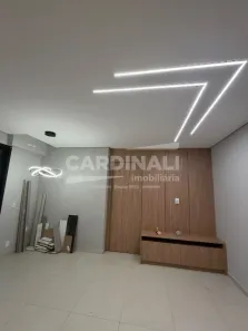 Apartamento com 2 Quartos para alugar, 71m² no Quintas de São José, Ribeirão Preto