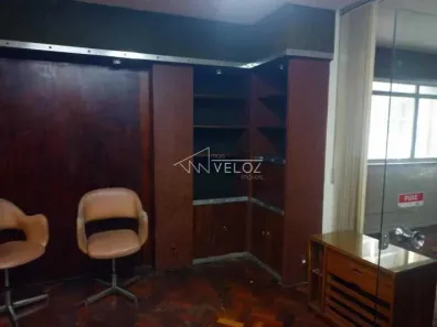 Sala Comercial à venda, 56m² no Centro, Rio de Janeiro