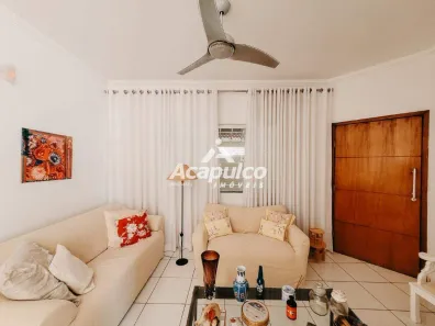 Casa com 1 Quarto à venda, 141m² no Parque Nova Carioba, Americana