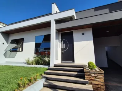 Casa com 3 Quartos à venda, 160m² no Barreiros, São José