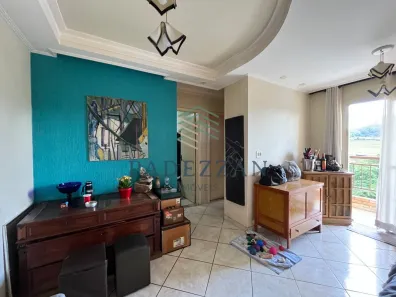 Apartamento com 2 Quartos à venda, 55m² no Jardim América, Taboão da Serra