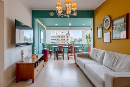 Apartamento com 3 Quartos à venda, 89m² no Bela Vista, Porto Alegre