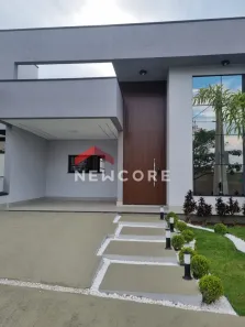 Casa de Condomínio com 3 Quartos à venda, 149m² no Jardim Mantova, Indaiatuba