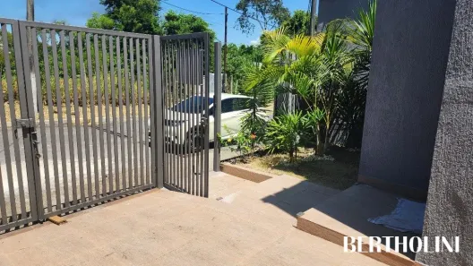 Casa com 2 Quartos à venda, 75m² no Monet, Resende