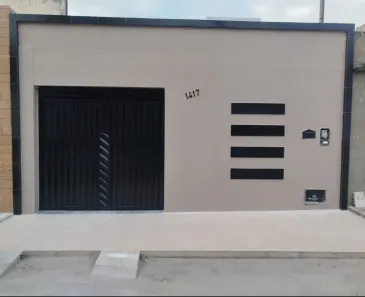 Casa com 2 Quartos à venda, 65m² no , Simão Dias