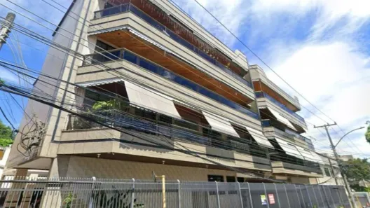 Apartamento com 4 Quartos à venda, 180m² no Jardim Guanabara, Rio de Janeiro