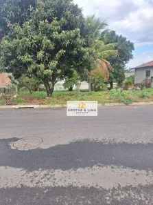 Lote/Terreno à venda, 500m² no Parque Shangri-lá, Pindamonhangaba