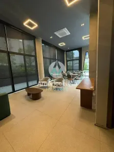 Apartamento com 2 Quartos à venda, 88m² no Jardim, Santo André