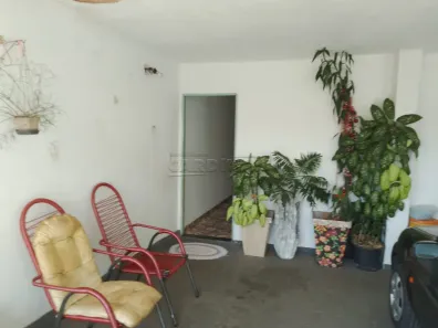 Casa com 3 Quartos à venda, 150m² no Parque Santa Felícia Jardim, São Carlos