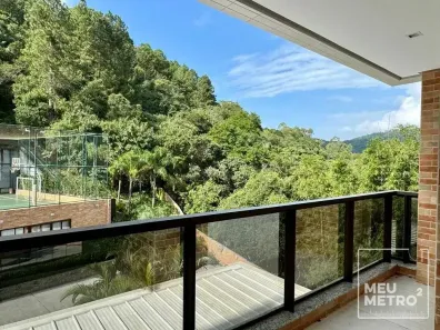 Apartamento com 4 Quartos à venda, 108m² no Itacorubi, Florianópolis