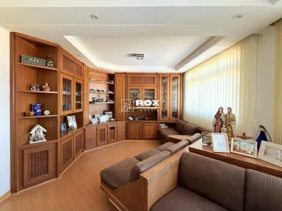 Casa com 4 Quartos à venda, 863m² no Seminário, Curitiba