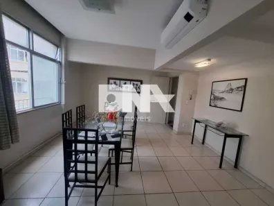 Apartamento com 2 Quartos à venda, 98m² no Botafogo, Rio de Janeiro